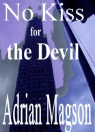 No Kiss For The Devil
