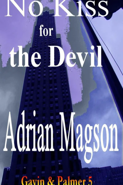 No Kiss For The Devil