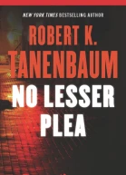 No Lesser Plea