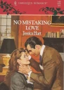 No Mistaking Love