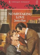 No Mistaking Love