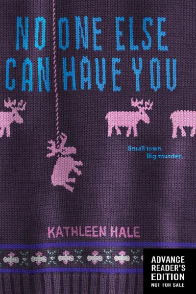No One Else Can Have You