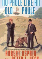 No Phule Like an Old Phule