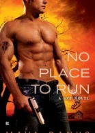 No Place to Run