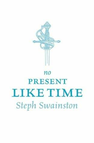 No Present Like Time