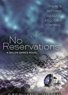 No Reservations