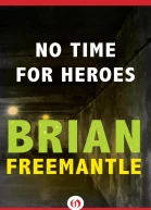 No Time for Heroes