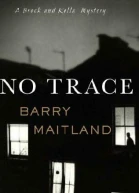 No trace