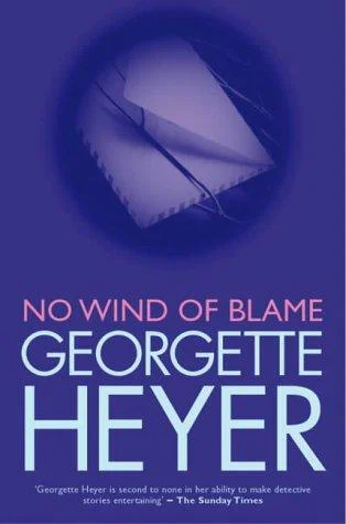 No Wind of Blame
