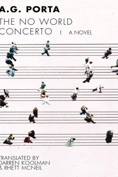 No World Concerto