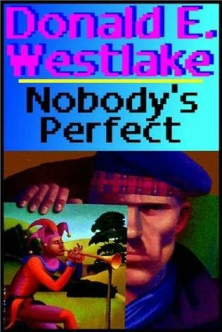 Nobodys Perfect