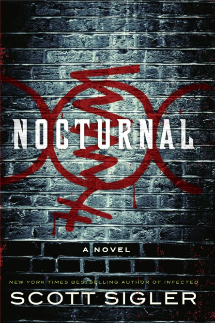 Nocturnal A Novel