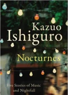 Nocturnes five stories of music and nightfall