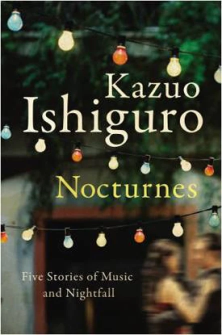 Nocturnes five stories of music and nightfall