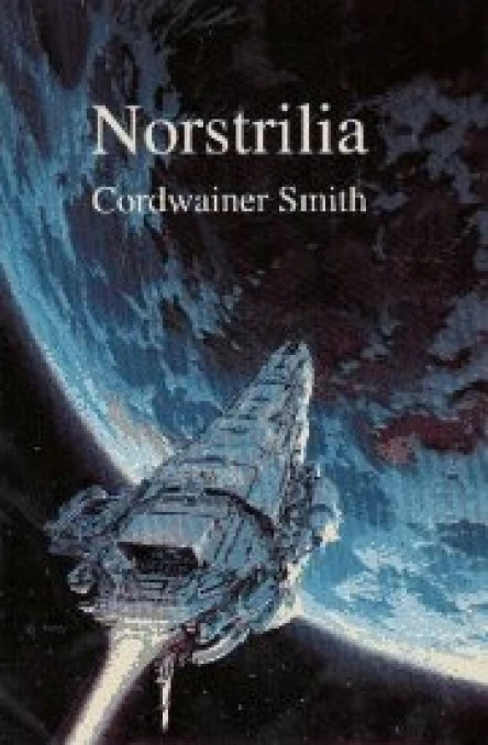 Norstrilia
