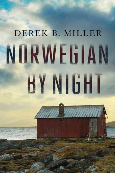 Norwegian by Night