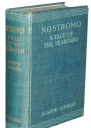 Nostromo a Tale of the Seaboard