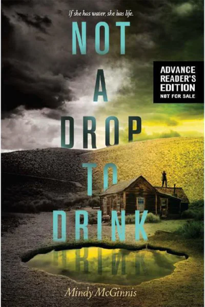 Not a Drop to Drink