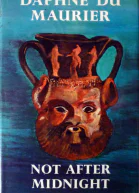 Not After Midnight  Other Stories