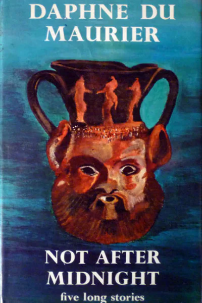 Not After Midnight  Other Stories