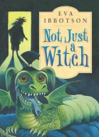 Not Just a Witch