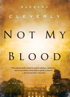 Not My Blood