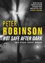 Not Safe After Dark