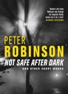 Not Safe After Dark