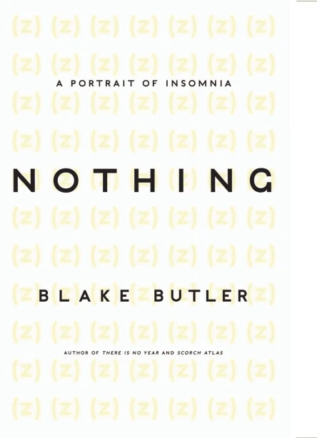 Nothing A Portrait of Insomnia