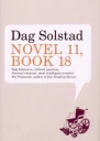 Novel 11 Book 18