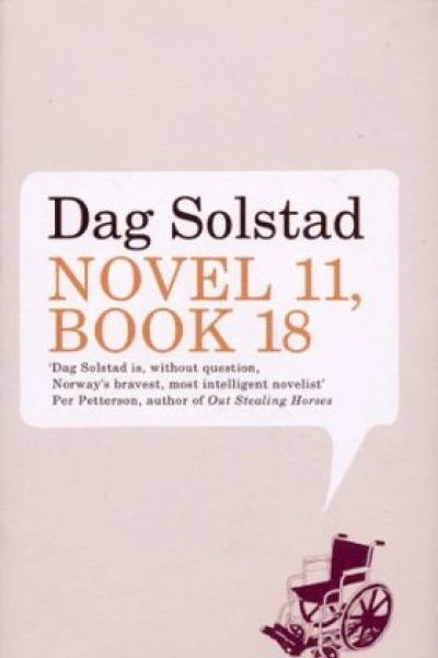 Novel 11 Book 18