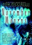 November Mourns