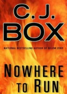 Nowhere to Run