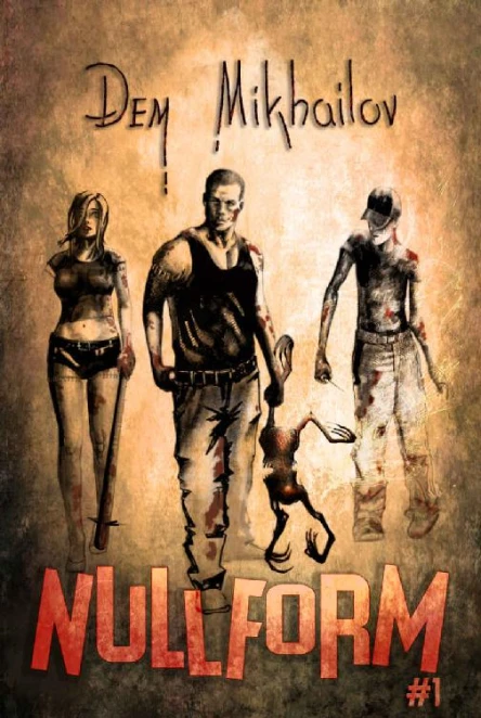 Nullform 1 RealRPG Series