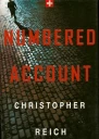 Numbered Account