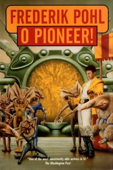 O Pioneer