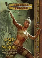 Oath of Nerull