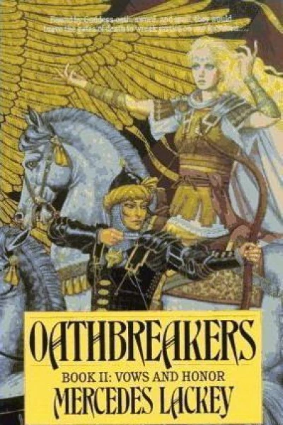 Oathbreaker