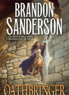 Oathbringer