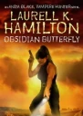 Obsidian Butterfly