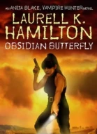 Obsidian Butterfly