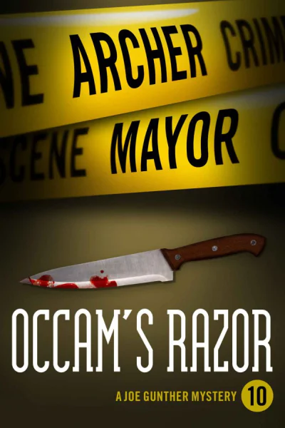 Occams razor