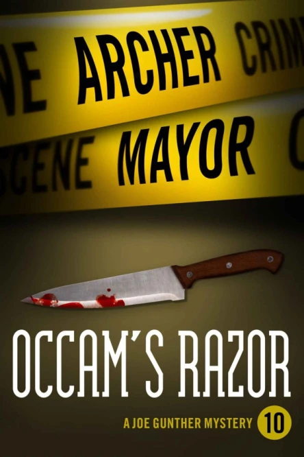 Occams razor