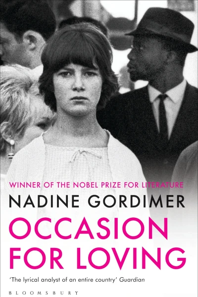Occasion for Loving