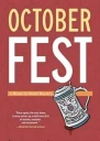 October Fest