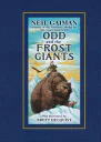 Odd and the Frost Giants ebook