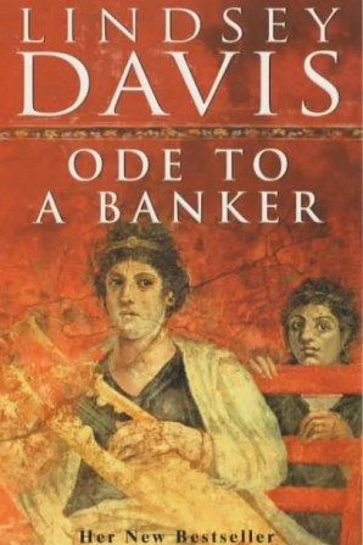 Ode to a Banker  Davis Lindsey
