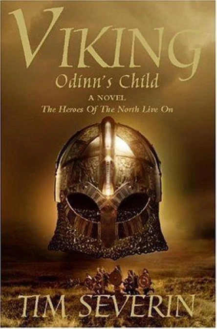 Odinns Child