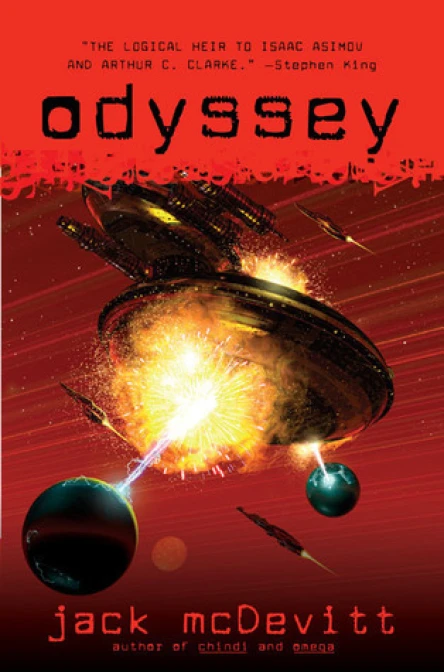 Odyssee