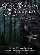 Of Gods And Elves